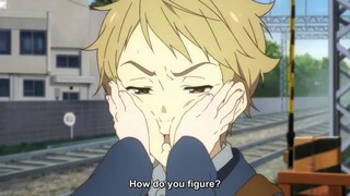Animegraphy  AMV Anime Funny Comedy