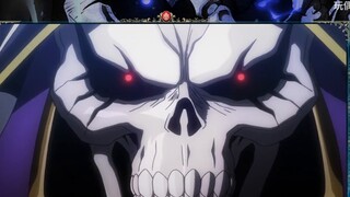 Putri Ainz dalam krisis? ! Komando terkuat dalam sejarah Overlord? Saya bahkan tidak berani menyerta