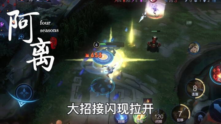 I knew this umbrella had a mind of its own!