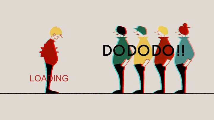 【Morris Ray】Doo Doo Doo - ⌘Hainomi [cover]