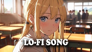 After the Bell (Lofi Song)