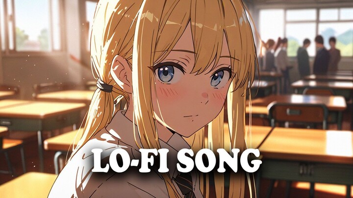 After the Bell (Lofi Song)