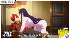 Langsung Di Ajak Main Brutal Dan Cuma Bisa Pasrah Karena Enak :v