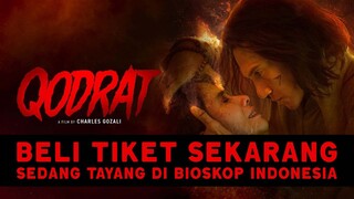 QODRAT - BELI TIKETNYA SEKARANG | TAYANG DI BIOSKOP