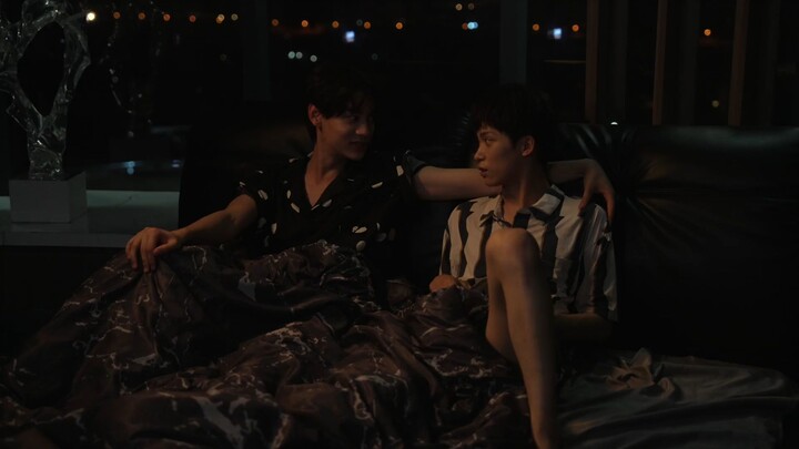 RevengedLove | BTS [0804-33]