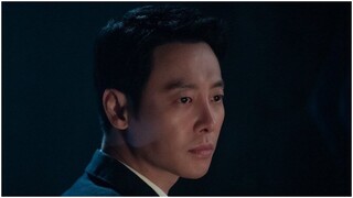 Kim Dong Wook Is A Handsome And Competent News Anchor With A Deep Wound In Upcoming Fantasy Drama