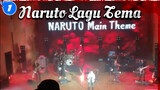 "Naruto Lagu Tema Utama" Oleh Yasuo Sato_1