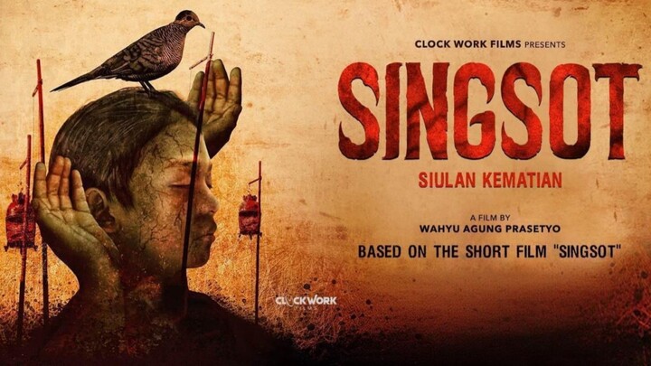 FILM SINGSOT: SIULAN KEMATIAN - Ketika Pamali Jadi Teror Nyata