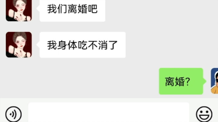 Forcing oneself to enjoy something one dislikes.