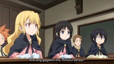 Reincarnated As a Slime S2 ep 1 Tagalog sub