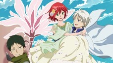 Akagami no Shirayukihime S2 ep 12 Sub indo