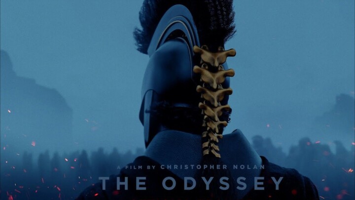 The odyssey full movie in hindi