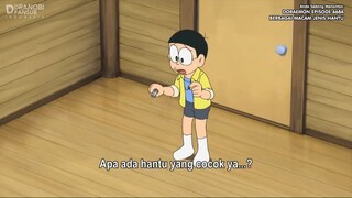 Doraemon episode 668