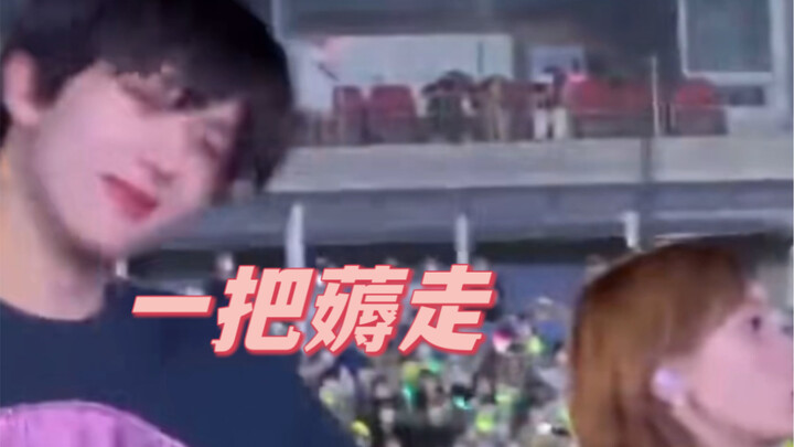 【Lee Dae-no/Park Ji-sung】Chó bắt chuột