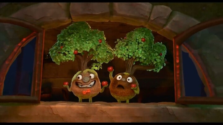 Elemental 2023 Watch Full Movie :Link In Description