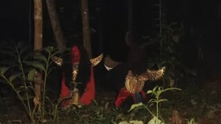 KLARIFIKASI BOT CR MISTERI #botcrmisteri  IKUT KE KERAJAAN GAIB SARANJANA