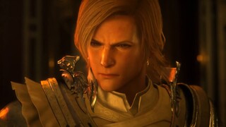 [4K] Trailer Edisi Kedua "Final Fantasy 16" - "Domination", dirilis pada musim panas 2023 (versi Jep