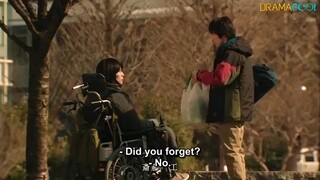 The Hours of My Life EPISODE 8 (English Subtitle - Boku no Ita Jikan)