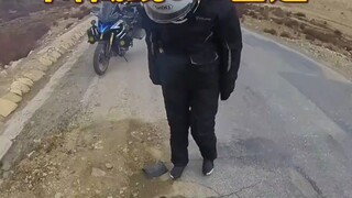 川藏线318