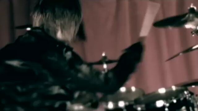 NIGHTMARE - THE WORLD