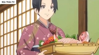 Tóm Tắt Anime_ Vua Đầu Bếp Soma (Season 2 ) 3