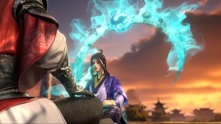 Peerles Bettle Spirit Eps 141 indo