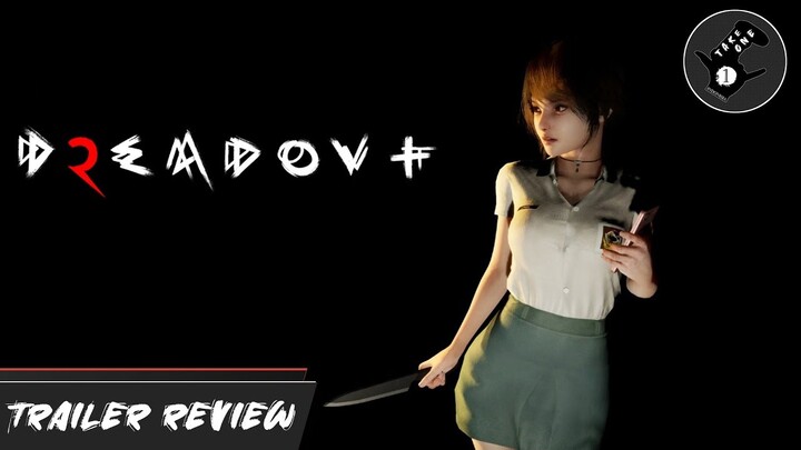 GAME HOROR INDONESIA TERBAIK !!! Dreadout2 | TAKEREVIEW