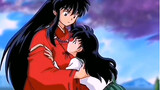 The change of name for Kagome is the beginning of InuYasha's heartbeat