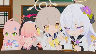 挑食(picky eater)