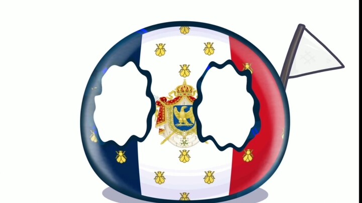 The love-hate relationship between Germany and France: Practice more if you are not good at it