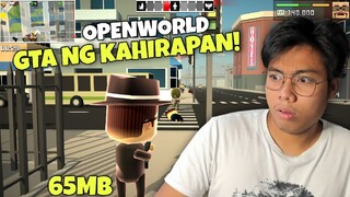 GTA ng Kahirapan Mobile Game!