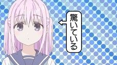 Inexpressive Kashiwada and Expressive Oota Episode 3