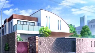 Kakkou no linazuke(tập16)