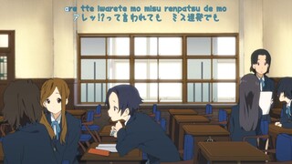 K-ON season 2 eps 25