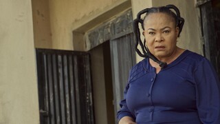 Miss PJ full movie [indo sub]