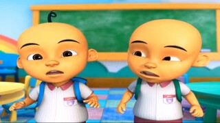 Upin & Ipin: Belajar Lagi (Bahagian 1 & 2 & 3)