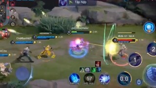 Hightlight zephyz lqmb p2
