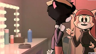 هل تعلم أن مسلسل "سكن رقم 0" و"قطة بكين" من نفس الشركة؟ النهاية كانت متشابهة!