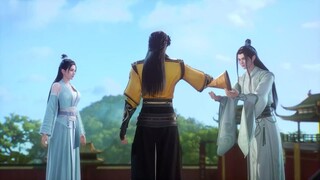 เจ้าสำนักสุดเกรียน เซียนทะลุมิติ ตอนที่ 16
