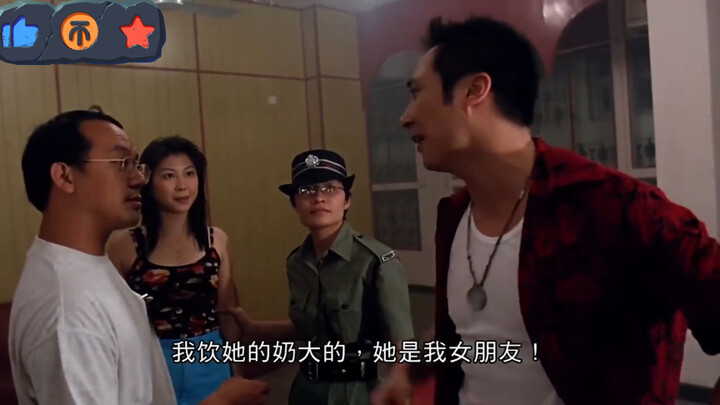 Liangkun thought the beauty was an adult, only to find out she still had a month to go. Looks like p