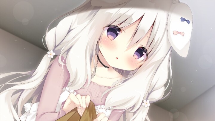 Who doesn't like a Meihua who is extremely shy but wants to raise a child with you~