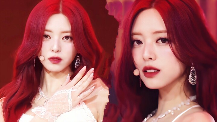 جمالٌ جنوني! حورية البحر الصغيرة تصل إلى الشاطئ وترقص "هَش"