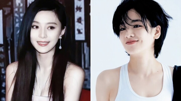 Waduh! Ternyata Fan Bingbing sudah terjun ke industri film dewasa, cuma lihat fotonya aja udah bikin