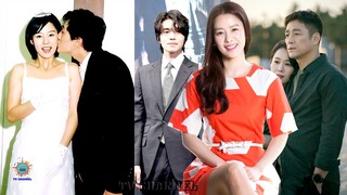 Kim Hyun-joo's Family and Boyfriend/husband