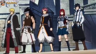 [FairyTail] - Tập 172 p2 |#anime