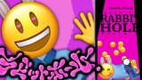 (完整版)兔子洞 ラビットホール Rabbit Hole【Emoji】