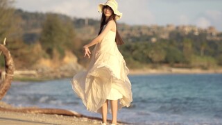 【咖纳】老人与海 short.ver - 踊ってみた