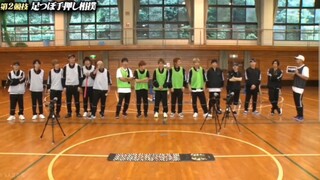 rmpg Gachi TV Sports edition