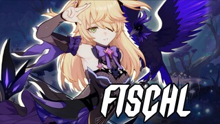 GMV Fischl