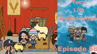 My Sisters Season 3 Episode 56